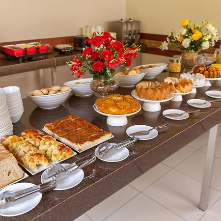 Quinta Do Sol Lite Praia Hotel Porto Seguro Kültér fotó