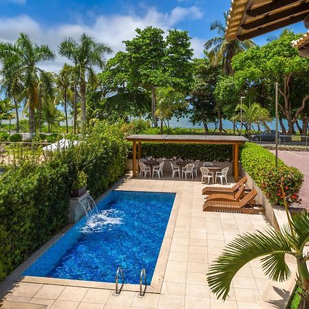 Quinta Do Sol Lite Praia Hotel Porto Seguro Kültér fotó