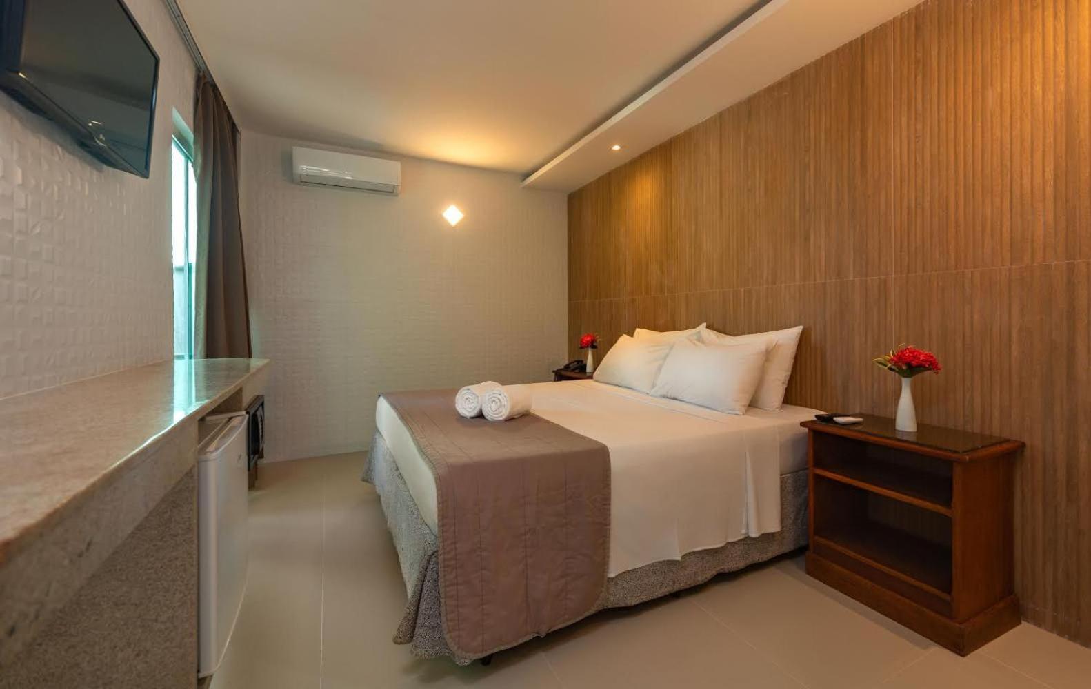Quinta Do Sol Lite Praia Hotel Porto Seguro Kültér fotó