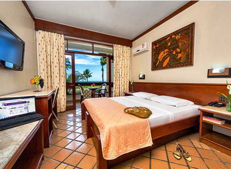 Quinta Do Sol Lite Praia Hotel Porto Seguro Kültér fotó