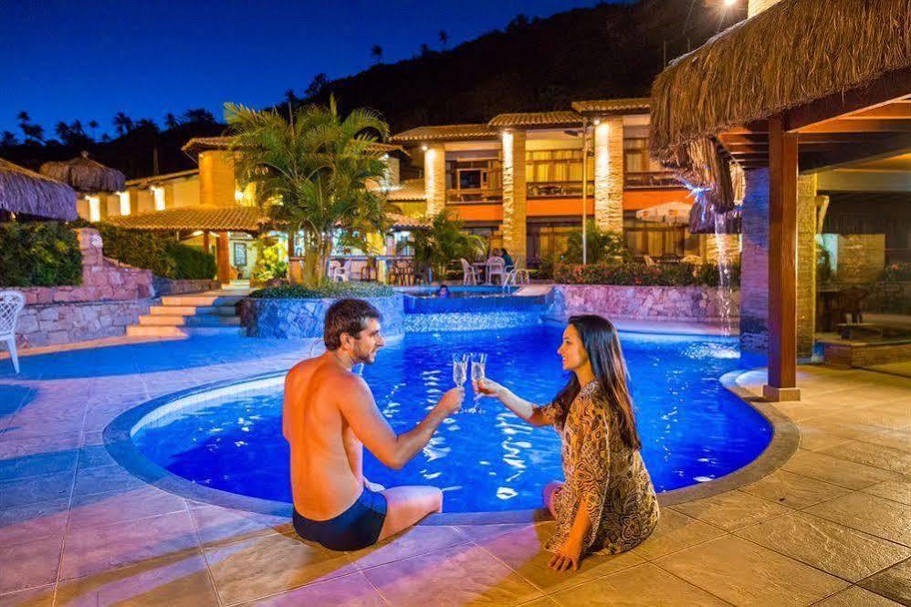 Quinta Do Sol Lite Praia Hotel Porto Seguro Kültér fotó