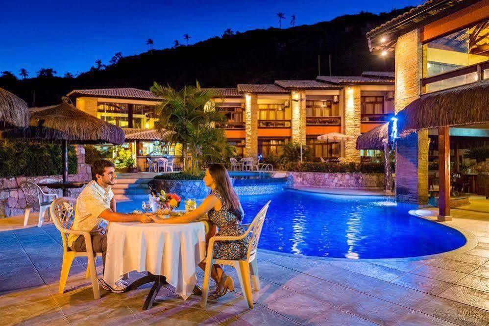 Quinta Do Sol Lite Praia Hotel Porto Seguro Kültér fotó