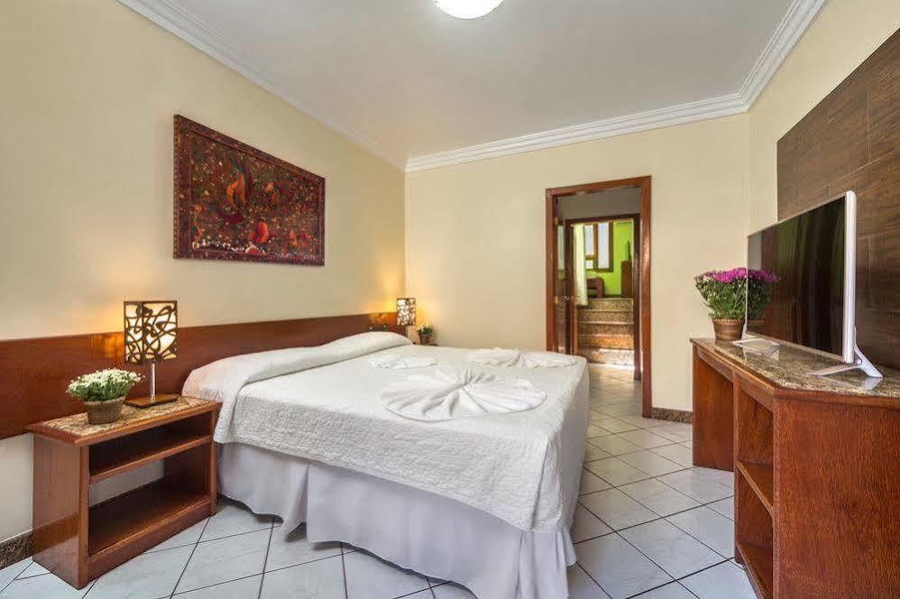 Quinta Do Sol Lite Praia Hotel Porto Seguro Kültér fotó