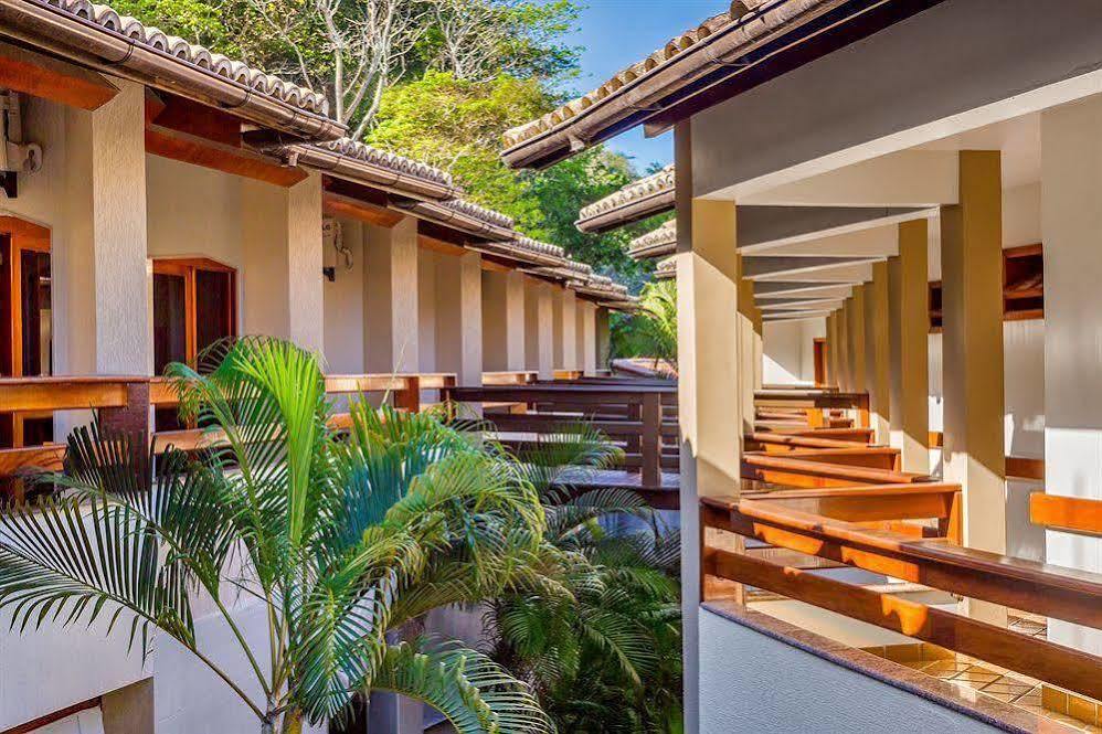 Quinta Do Sol Lite Praia Hotel Porto Seguro Kültér fotó